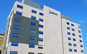 Radisson Hotel Curico